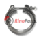 500305814 CLAMP, HOSE