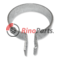8139083 PIPE CLIP