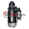 369554 STARTER MOTOR