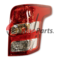 6000607109 TAIL LIGHT REAR RIGHT