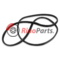 1372885080 DOOR SEAL LEFT