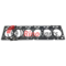 5801418588 GASKET, CYLINDER HEA