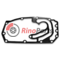 504032241 GASKET