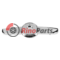 71777751 RADIATOR GRILLE TRIM