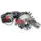 5801415508 TURBOCHARGER + GASKET KIT