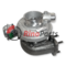 504093025 TURBOCHARGER