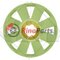 98458607 FAN WHEEL