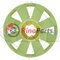 98458607 FAN WHEEL