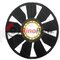 504026023 WHEEL FAN