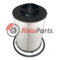 5801439820 FILTER, FUEL