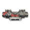 504046507 MANIFOLD, EXHAUST