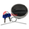 2994798 FUEL TANK PLUG