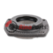 9822498480 DIFFERENCIAL OIL SEAL WITH COVER