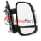 735661833 OUTSIDE MIRROR RIGHT ELECTRIC 5W SHORT ARM