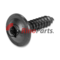 15534977 WHEEL ARCHES SCREW