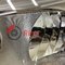 5802476874 HEADLIGHT damaged