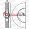 3092710 BRAKE DISC