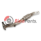 51823589 EXHAUST PIPE ON CATALYST