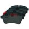 42555917 BRAKE PAD SET