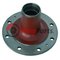 7173747 FRONT WHEEL HUB