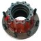 7172551 REAR WHEEL HUB