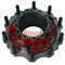 7180909 REAR WHEEL HUB