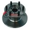 1904531 BRAKE DISC