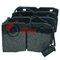 1906159 BRAKE PAD SET