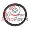 93160574 RING, RUBBER