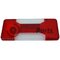 42555131 REAR LAMP LENS