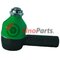 4833828 STEERING ROD PIN LEFT