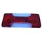 42555132 REAR LAMP LENS