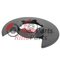 7181601 BRAKE DISK COVER