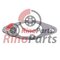 4837141 GASKET, MANIFOLD