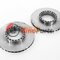 1908179 BRAKE DISC PAIR