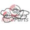 504070040 GASKET