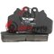 2996518 BRAKE PAD SET