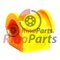 98431946 SPRING SLEEVE