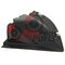 3802216 PLASTIC COVER MUDGUARD
