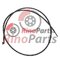 500363012 FUEL LINE