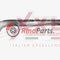 98453624 EXHAUST PIPE