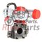 504154738 TURBOCHARGER
