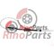 500334911 HANDBRAKE CABLE