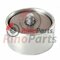 504065878 IDLER PULLEY METAL