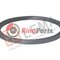 504065447 RING, RUBBER
