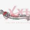 500395131 EXHAUST PIPE