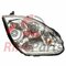 69500013 HEADLIGHT