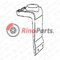 8142842 MUDGUARD SUPPORT RH