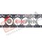 1907832 GASKET, CYLINDER HEAD