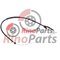 5801577085 HANDBRAKE CABLE